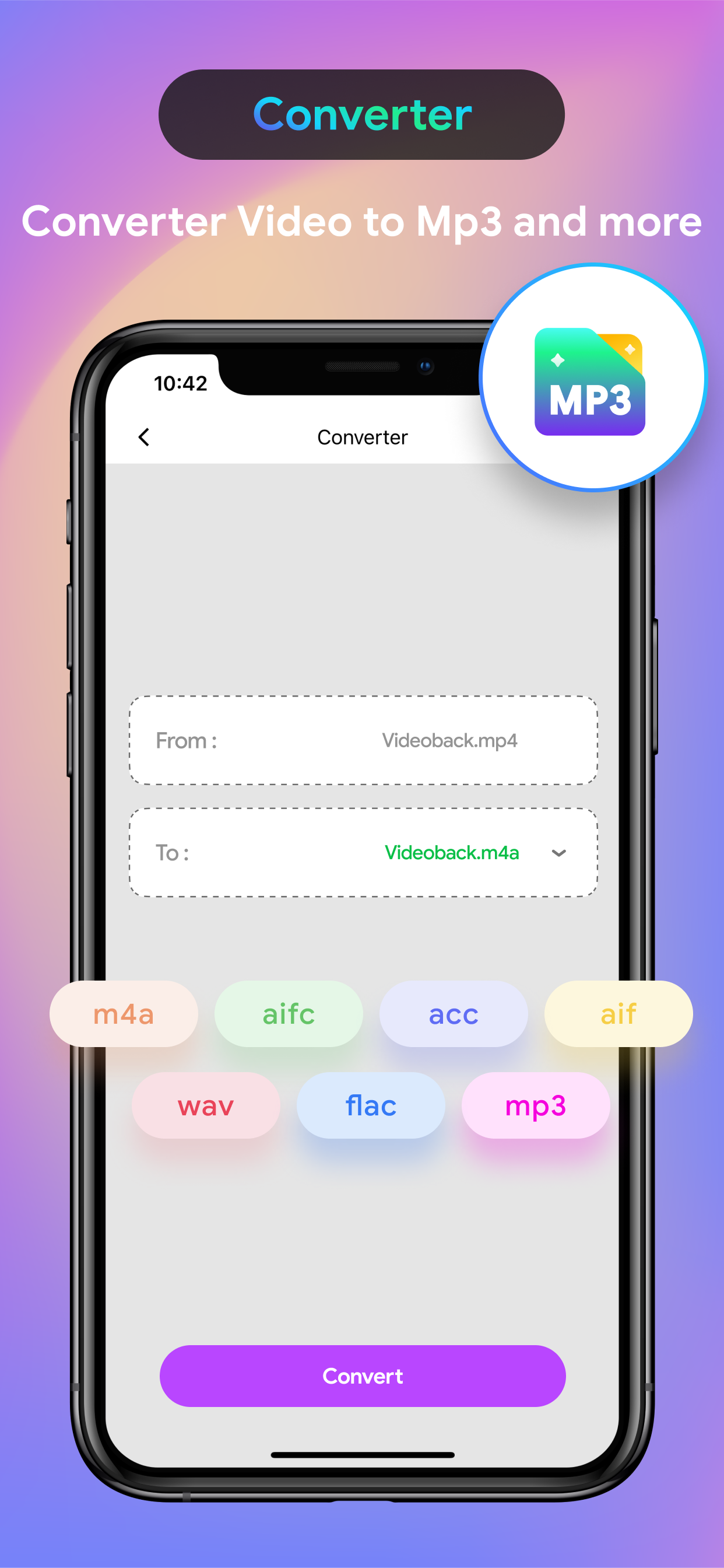VideoXpert tertiary showcase
