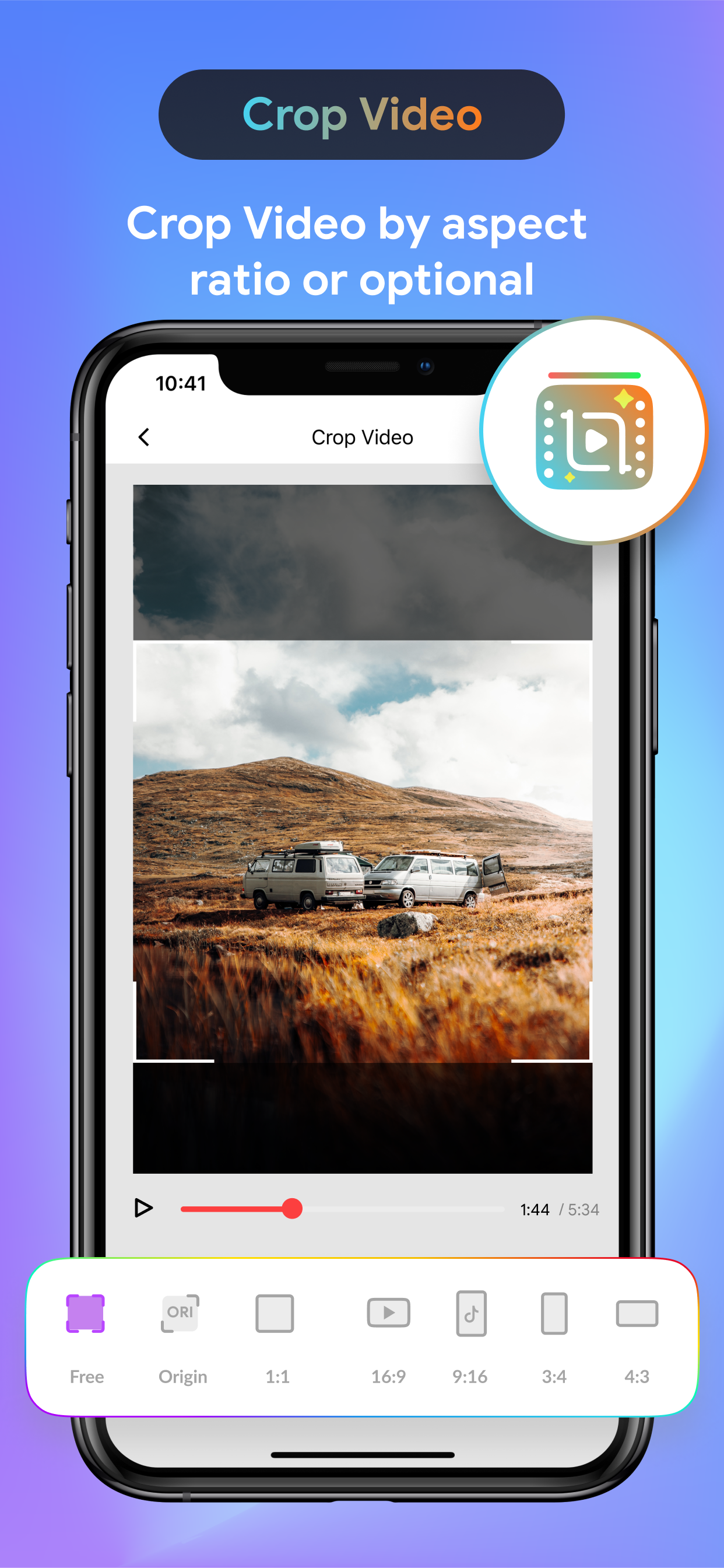 VideoXpert supporting screenshot left 1