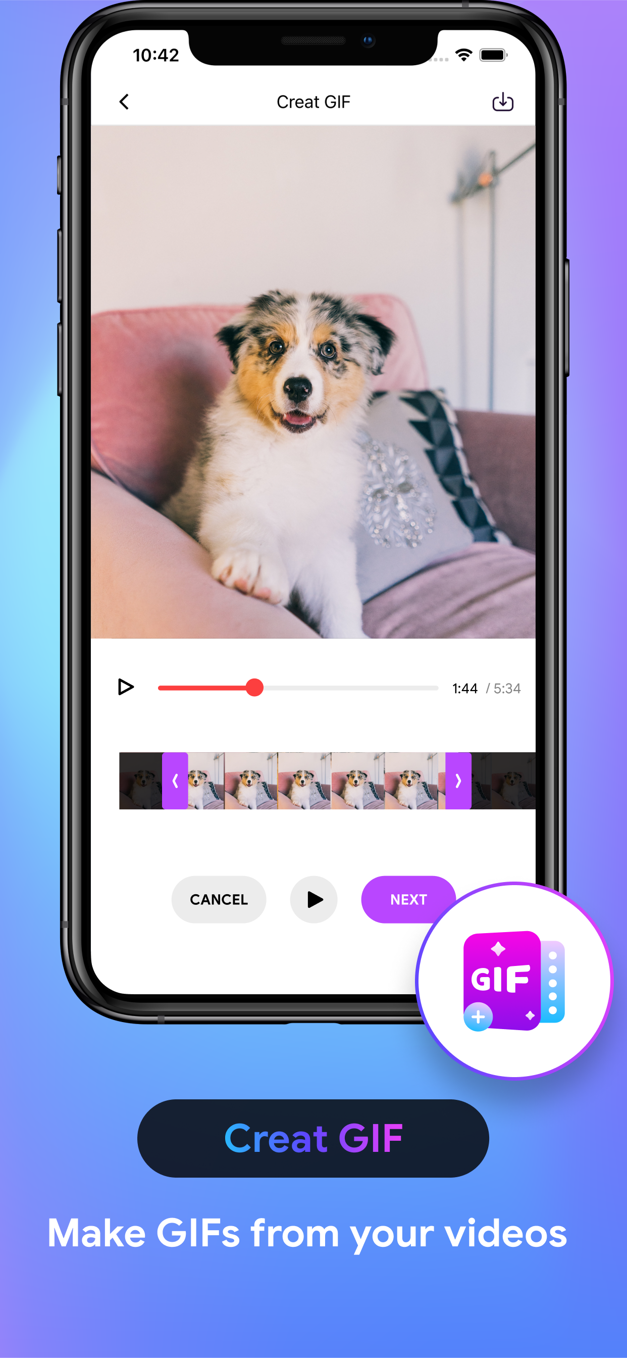 VideoXpert supporting screenshot right 1