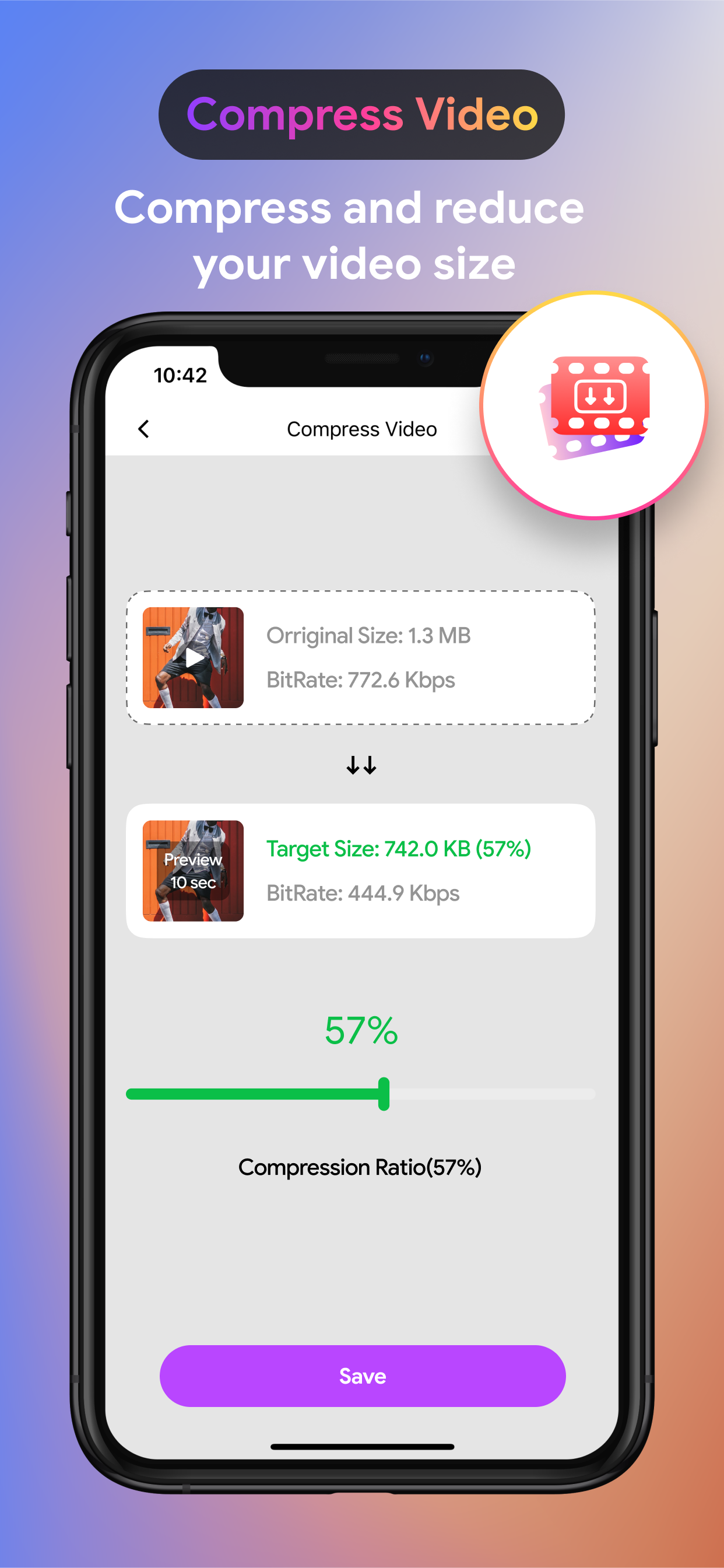 VideoXpert supporting screenshot right 2